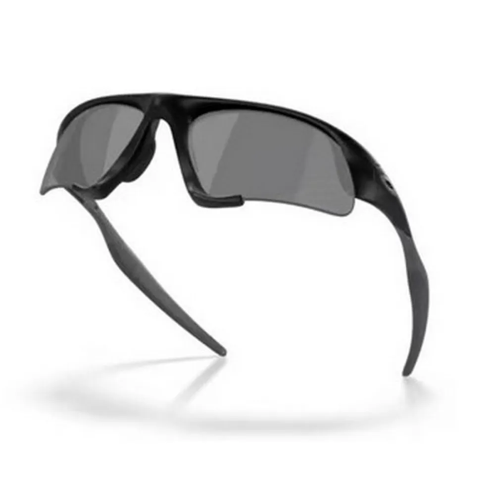Купить Oakley oo9532-0164 Солнцезащитные очки Suture jacket Matte Black 20x10x10 Prizm Black/CAT3 7ft.ru в интернет магазине Семь Футов