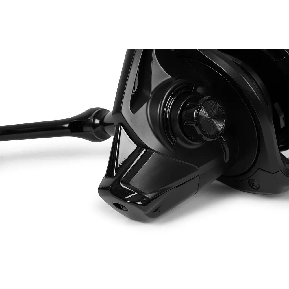 Купить Avid carp a0470014 Катушка для карпфишинга Revolve Black 20x20x15 8000FD 7ft.ru в интернет магазине Семь Футов