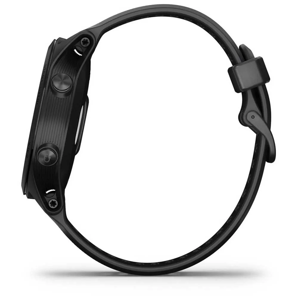 Купить Garmin R-8659598-010-02063-01 Reloj Forerunner 945 reacondicionado Черный Black 7ft.ru в интернет магазине Семь Футов