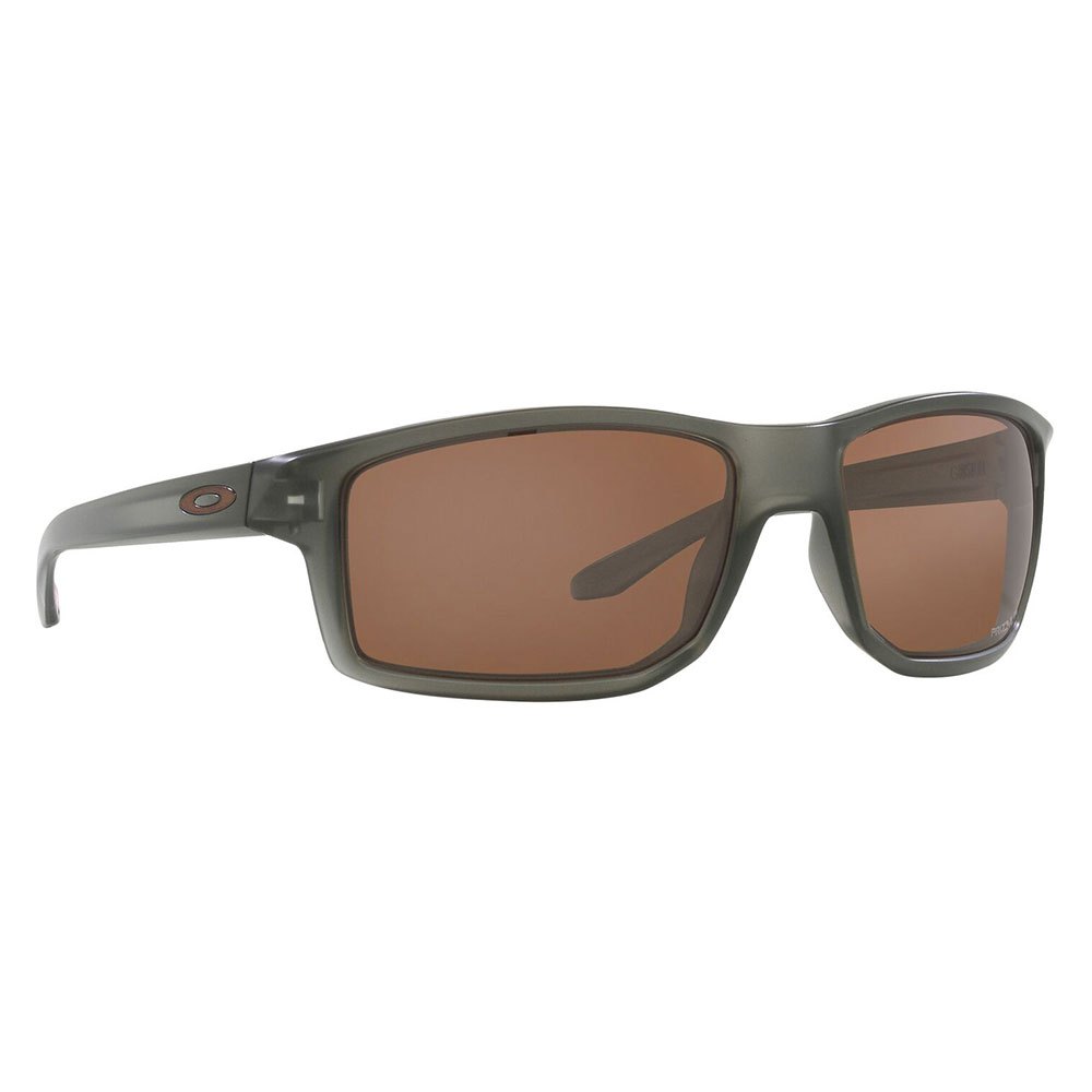 Купить Oakley OO9449-2460 Gibston Prizm Поляризованные Очки Matte Grey Smoke Prizm Tungsten Polarized/CAT3 7ft.ru в интернет магазине Семь Футов