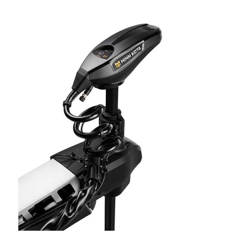 Купить Minnkota NLL-266 Ultrex 90/115/DSC/MR Quest 52´ Педаль  Black 7ft.ru в интернет магазине Семь Футов