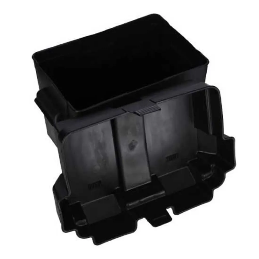 Купить Noco nochm300bk Маленький лоток для аккумулятора Black 36x26x28 26.6 x 18.3 x 24.4 cm 7ft.ru в интернет магазине Семь Футов