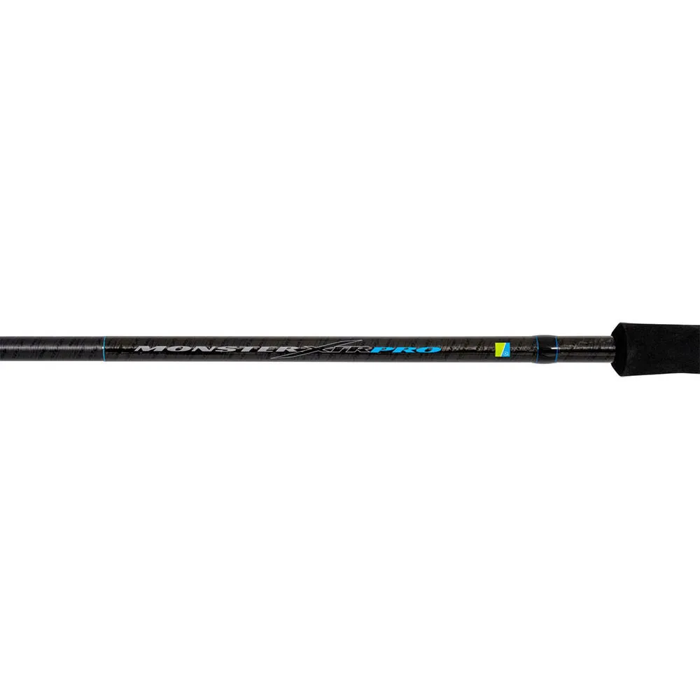 Купить Preston innovations p0070098 фидерное удилище Monster XTR Pro 160x8x8 3.80 m 7ft.ru в интернет магазине Семь Футов