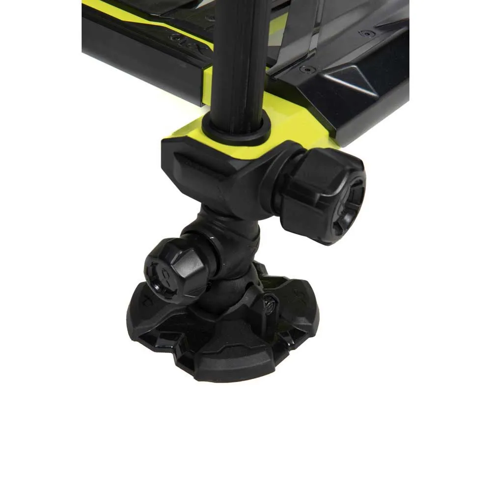 Купить Matrix fishing gmb199 Рыболовный ящик с сиденьем F25 Pro Lime 100x80x40 7ft.ru в интернет магазине Семь Футов