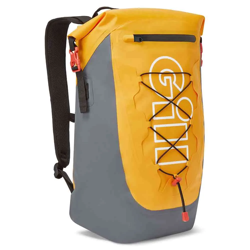 Купить Gill l115-gol03-os Рюкзак Voyager Kit 35L Goldfusion 20x33x67 7ft.ru в интернет магазине Семь Футов