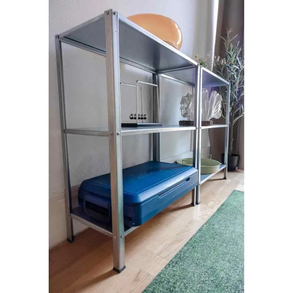Купить Coleman 2229732 Жесткий переносной кулер Snap-N-Go Blue 59x33x13 33L 7ft.ru в интернет магазине Семь Футов
