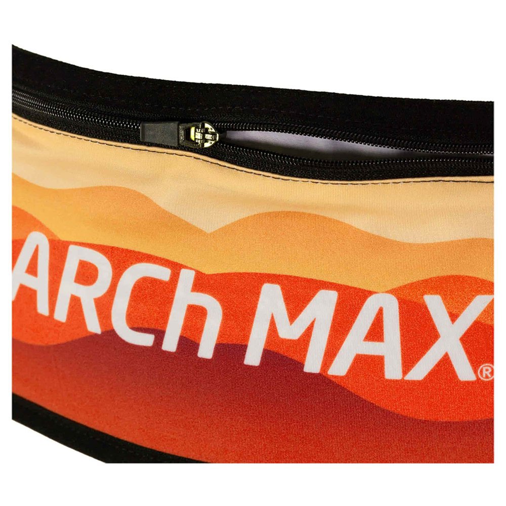 Купить Arch max BPT3SP.OR.L Pro Zip Plus+1SF300ml Пояс Оранжевый Orange L-XL 7ft.ru в интернет магазине Семь Футов