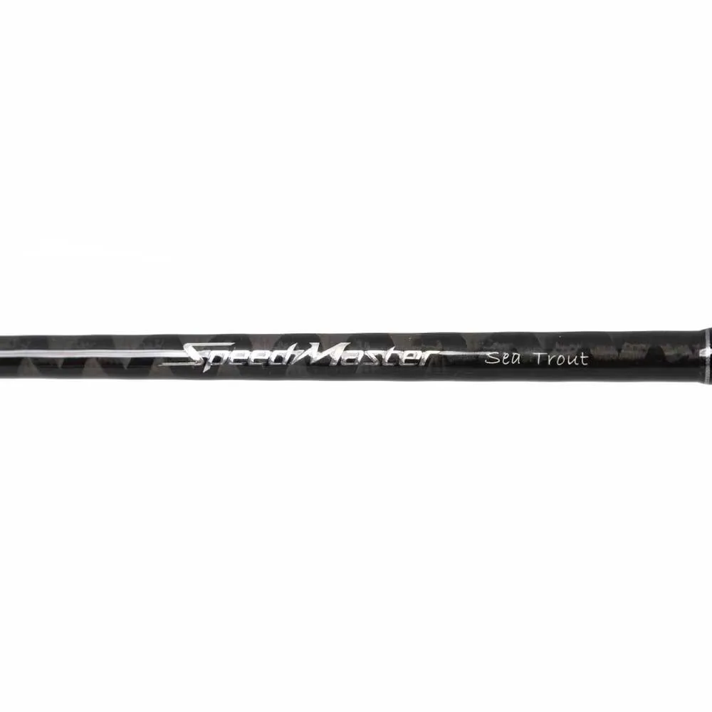 Купить Shimano fishing smsttg90m форелевое удилище Speedmaster Sea Black 140x10x10 2.74 m 7ft.ru в интернет магазине Семь Футов
