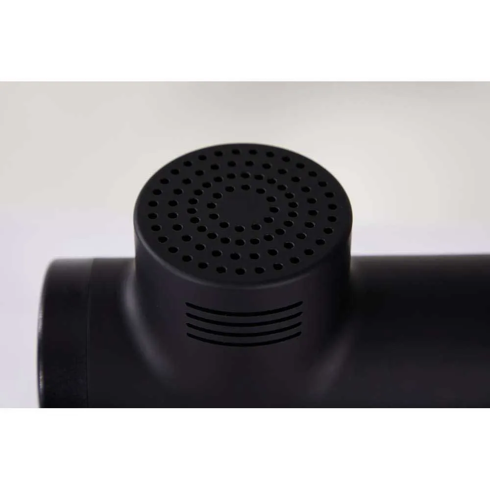 Купить Keboo kkg099 массажный пистолет Serie 300 Black 11x31x31 7ft.ru в интернет магазине Семь Футов