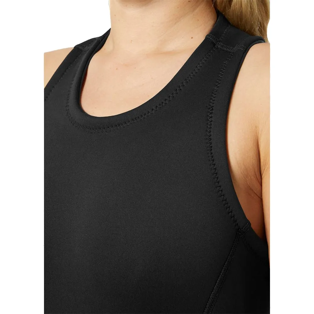 Купить Helly hansen 34438-990-xs гидрокостюм из неопрена без рукавов Waterwear 3/2 Black 30x20x15 7ft.ru в интернет магазине Семь Футов