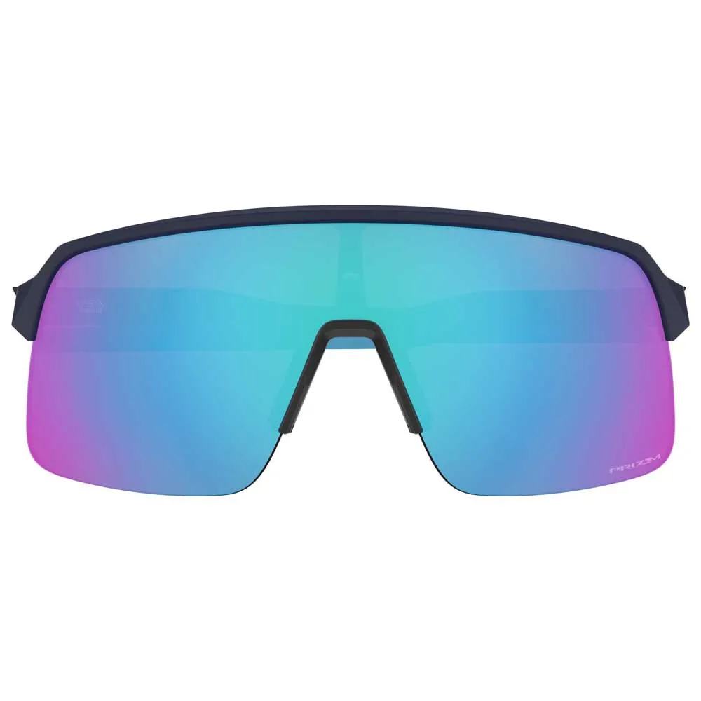 Купить Oakley OO9463-0639 Sutro Lite Prizm Солнцезащитные Очки Matte Navy Prizm Sapphire/CAT3 7ft.ru в интернет магазине Семь Футов