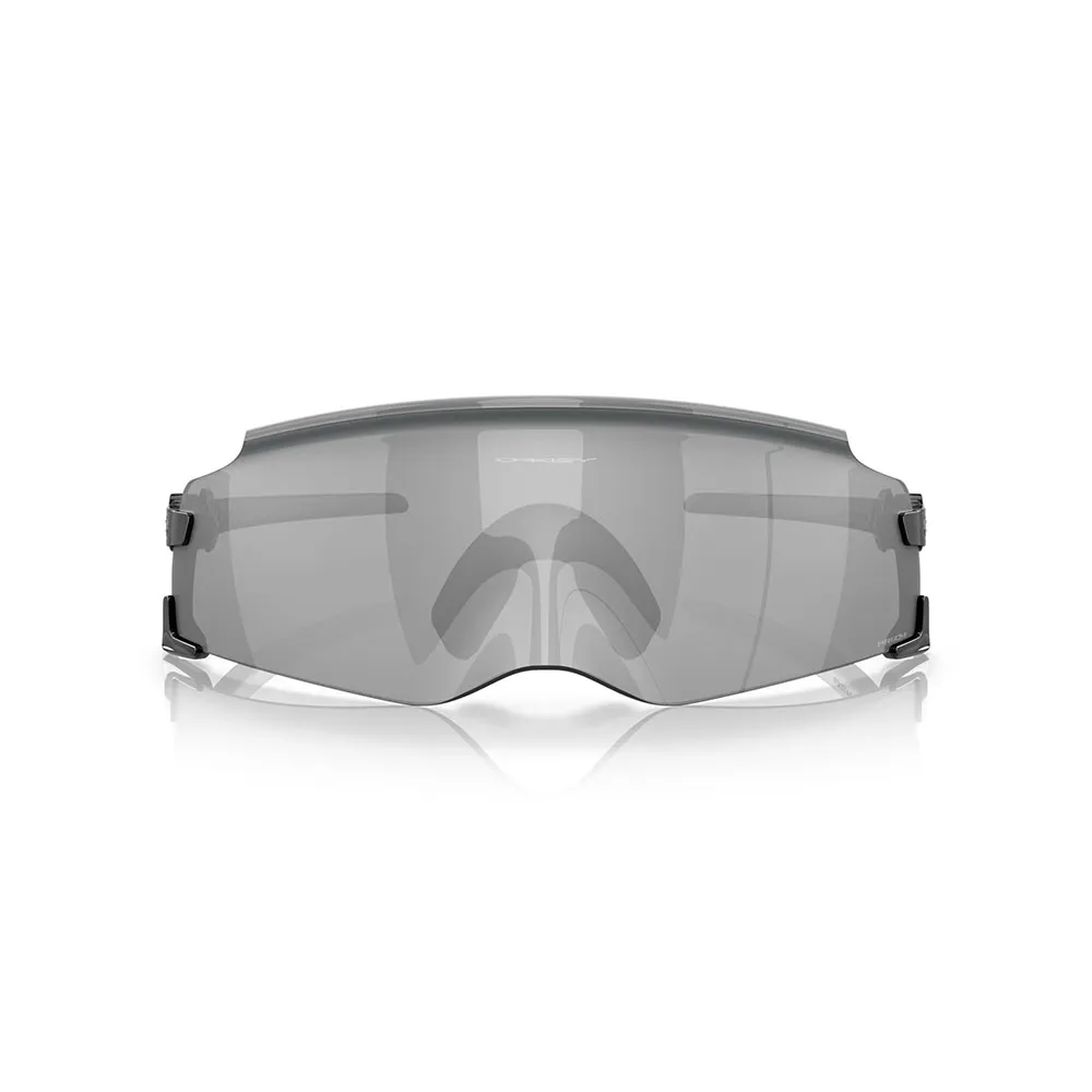 Купить Oakley oo9455-0149 Солнцезащитные очки Kato Polished Black 01 20x10x10 Prizm Black/CAT3 7ft.ru в интернет магазине Семь Футов