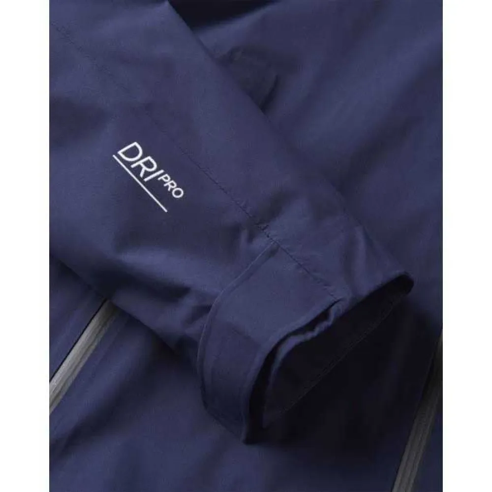 Купить Henri lloyd p251101003-602-m Куртка Dynamik Lite Shell Navy Blue 30x25x10 7ft.ru в интернет магазине Семь Футов