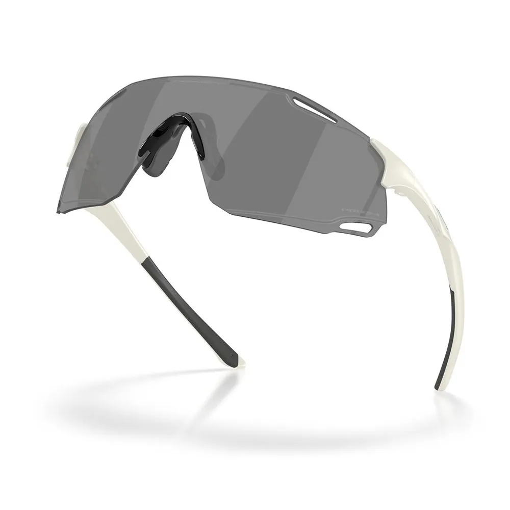 Купить Oakley OO9513-0539 Солнцезащитные очки Cybr dyno Бесцветный Matte Mist Prizm Black/CAT3 7ft.ru в интернет магазине Семь Футов