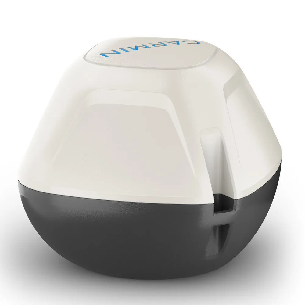 Купить Garmin R-11965701-010-02246-00 Buscador de peces Striker Cast reacondicionado Белая White 7ft.ru в интернет магазине Семь Футов