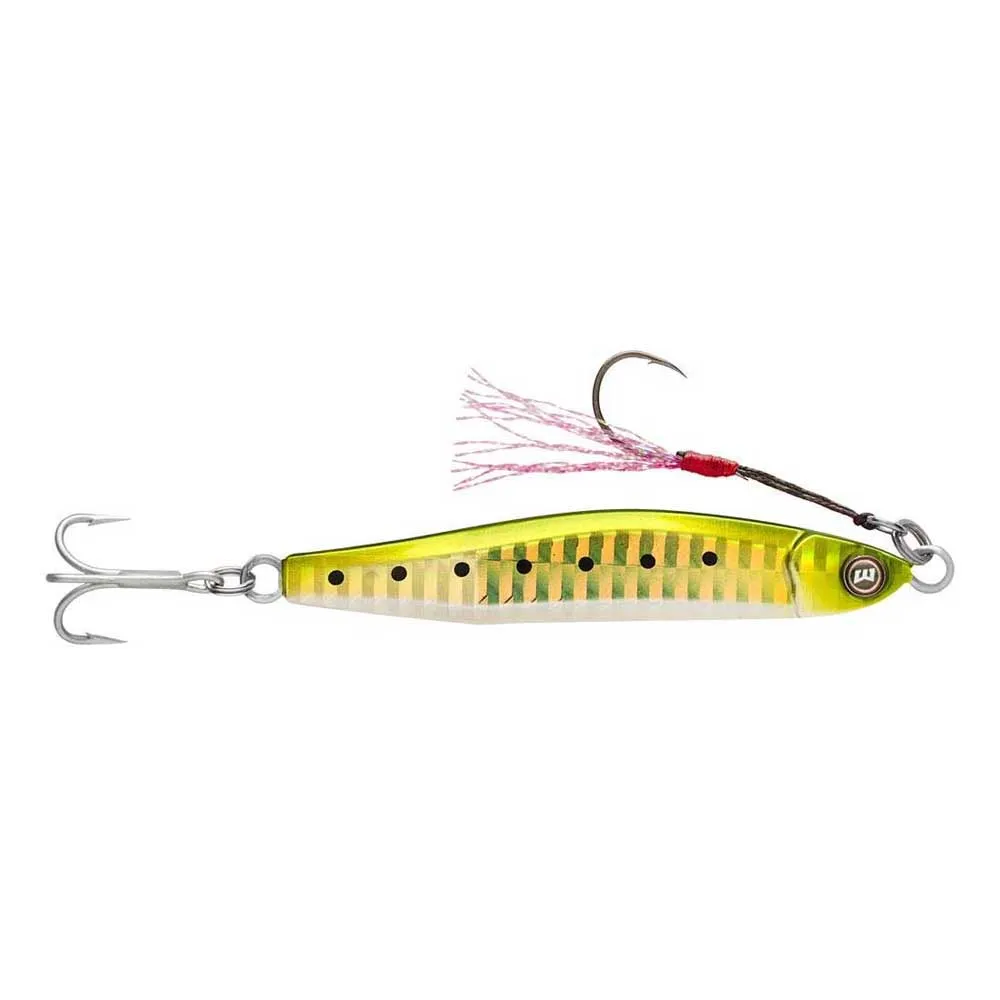 Купить Williamson wi2425025 Jig Trick Metal 12g RS 10x7x5 7ft.ru в интернет магазине Семь Футов