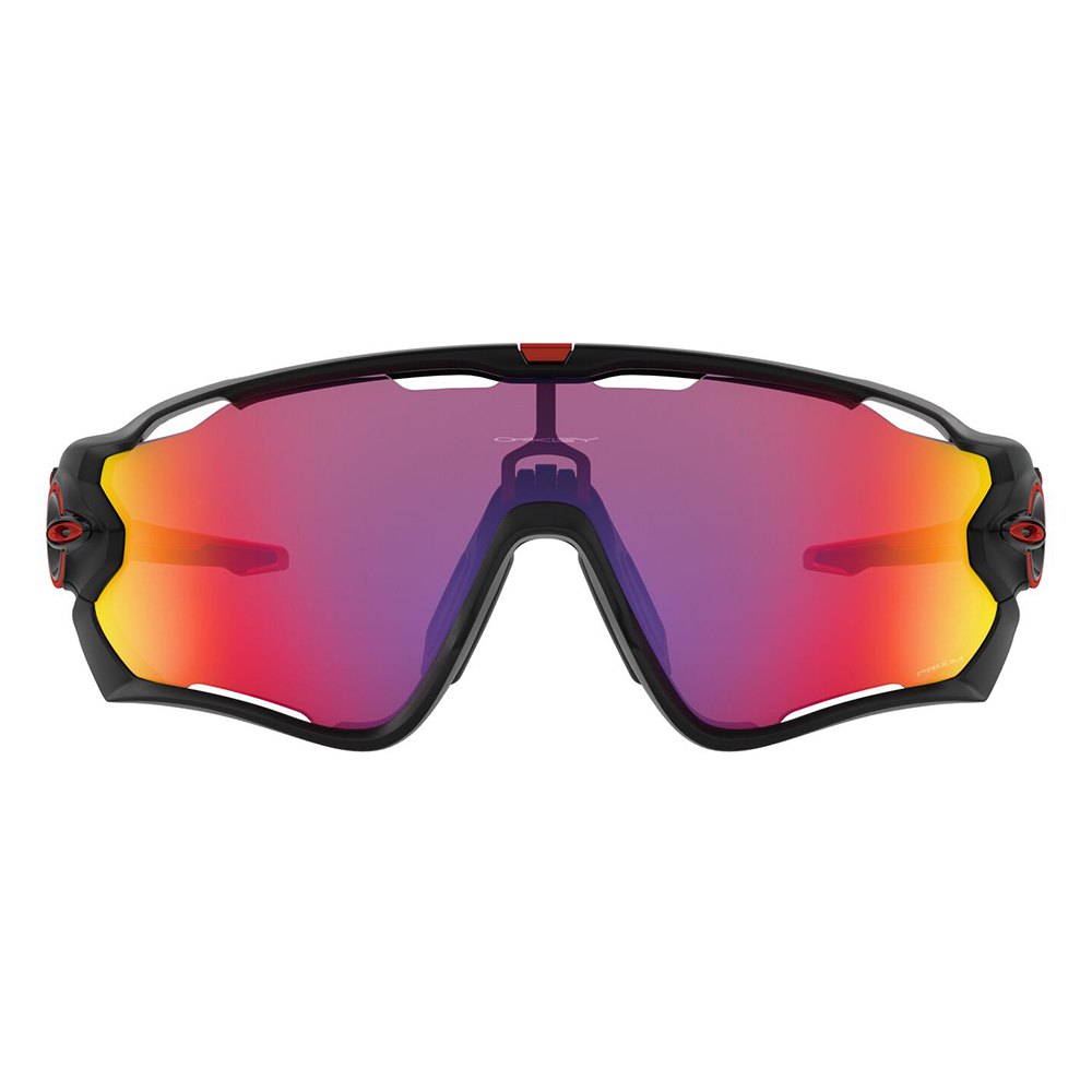 Купить Oakley OO9290-2031 Солнцезащитные очки Jawbreaker Prizm Road Matte Black Prizm Road/CAT2 7ft.ru в интернет магазине Семь Футов