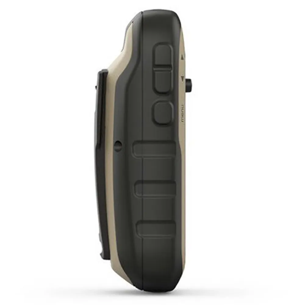 Купить Garmin R-8968276-010-02257-01 GPS eTrex 32X reacondicionado Бежевый  Grey / Beige 7ft.ru в интернет магазине Семь Футов