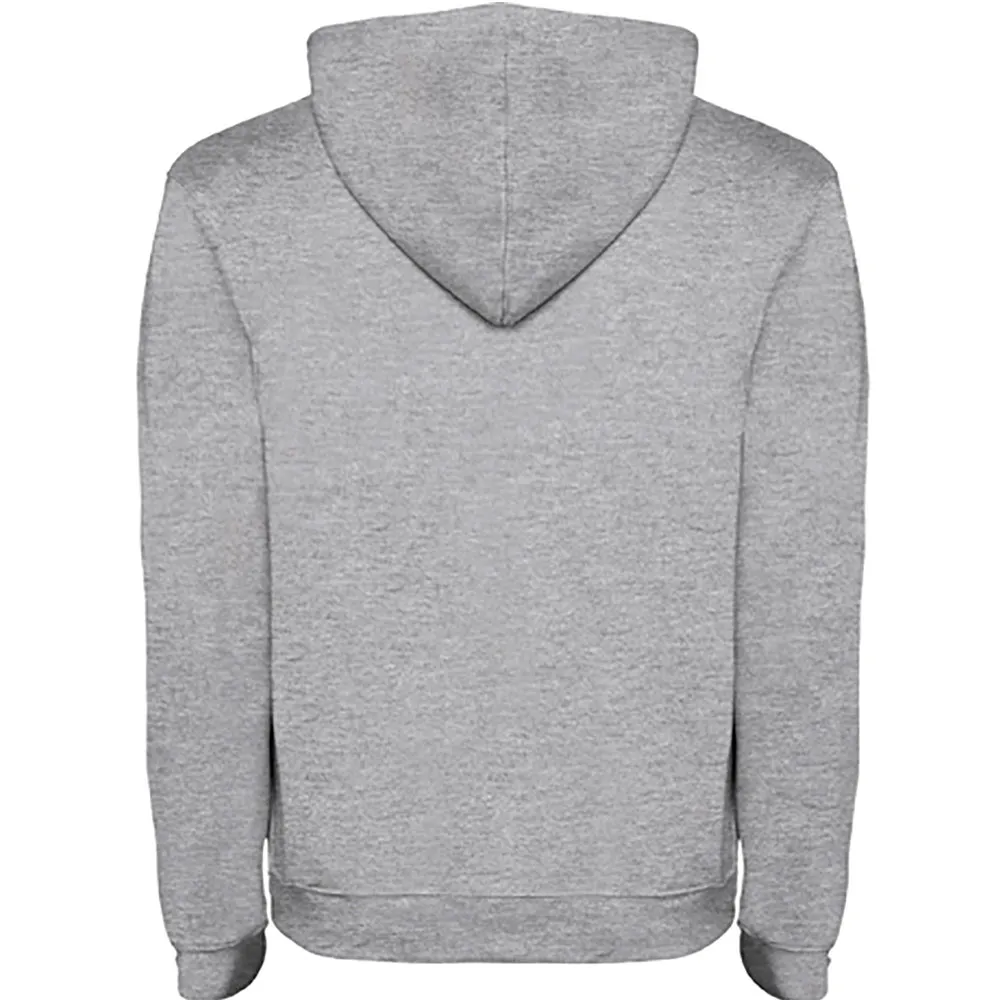 Купить Kruskis SU1067015802C419 Толстовка с капюшоном Life Is Better Fishing Heather Grey / Black S 7ft.ru в интернет магазине Семь Футов