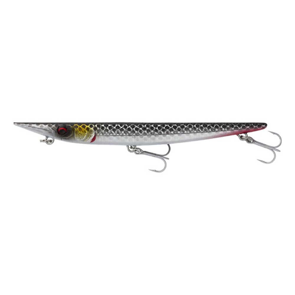 Купить Savage gear 1609170 Needle Tracker Приманка Topwater 100 mm 10g Candy Fish 7ft.ru в интернет магазине Семь Футов