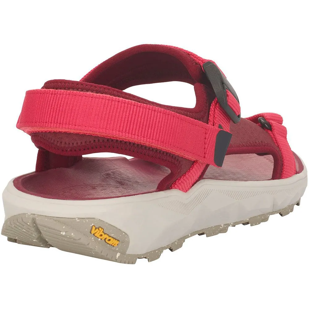 Купить Lizard 289531-0077-41 Сандалии Super Trek Zinfandel Red / Virtual Pink 35x25x15 EU 41 7ft.ru в интернет магазине Семь Футов