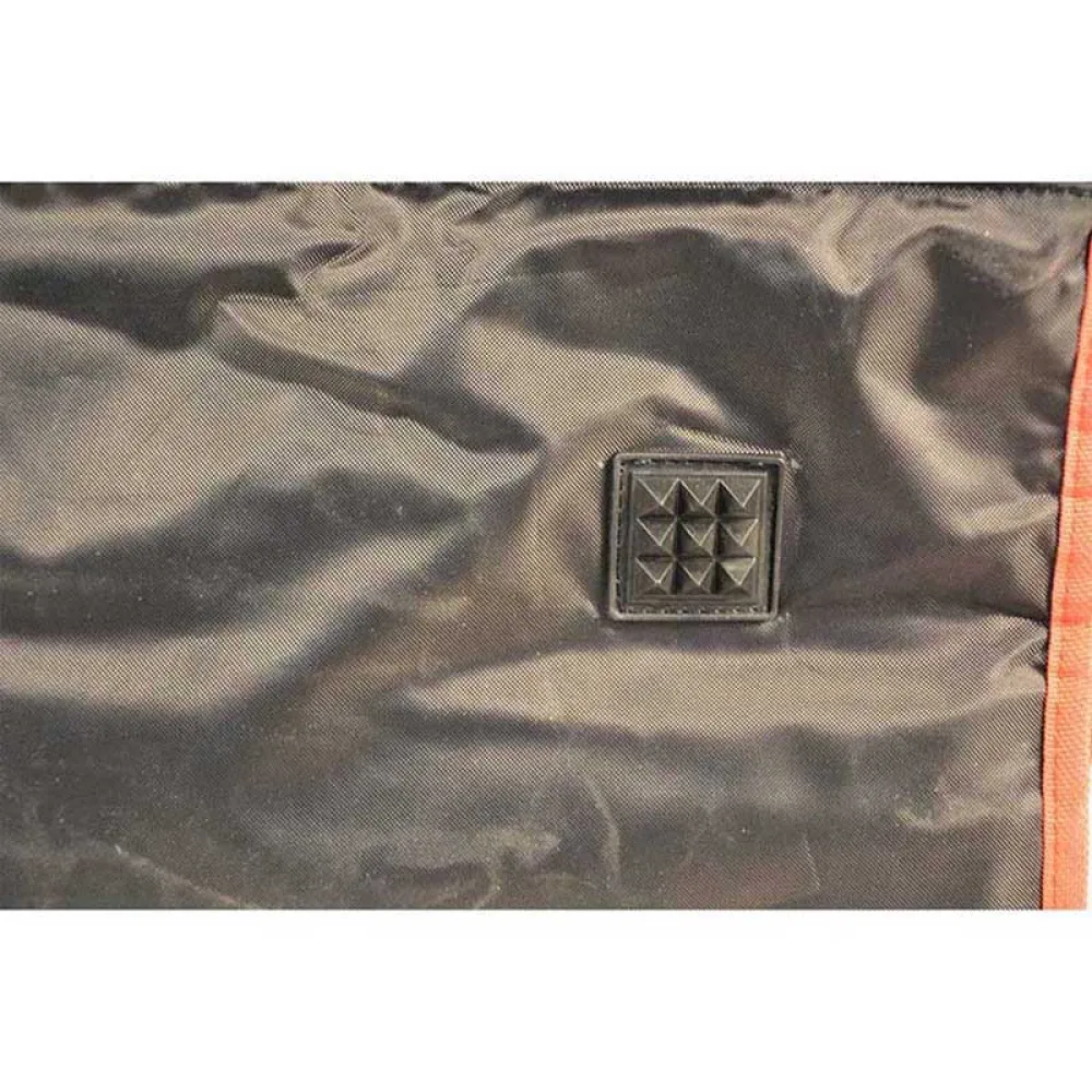 Купить Carp expert 73139-020 Большая сумка Adventure Pro  Black / Orange 53 x 37 x 33 cm 7ft.ru в интернет магазине Семь Футов