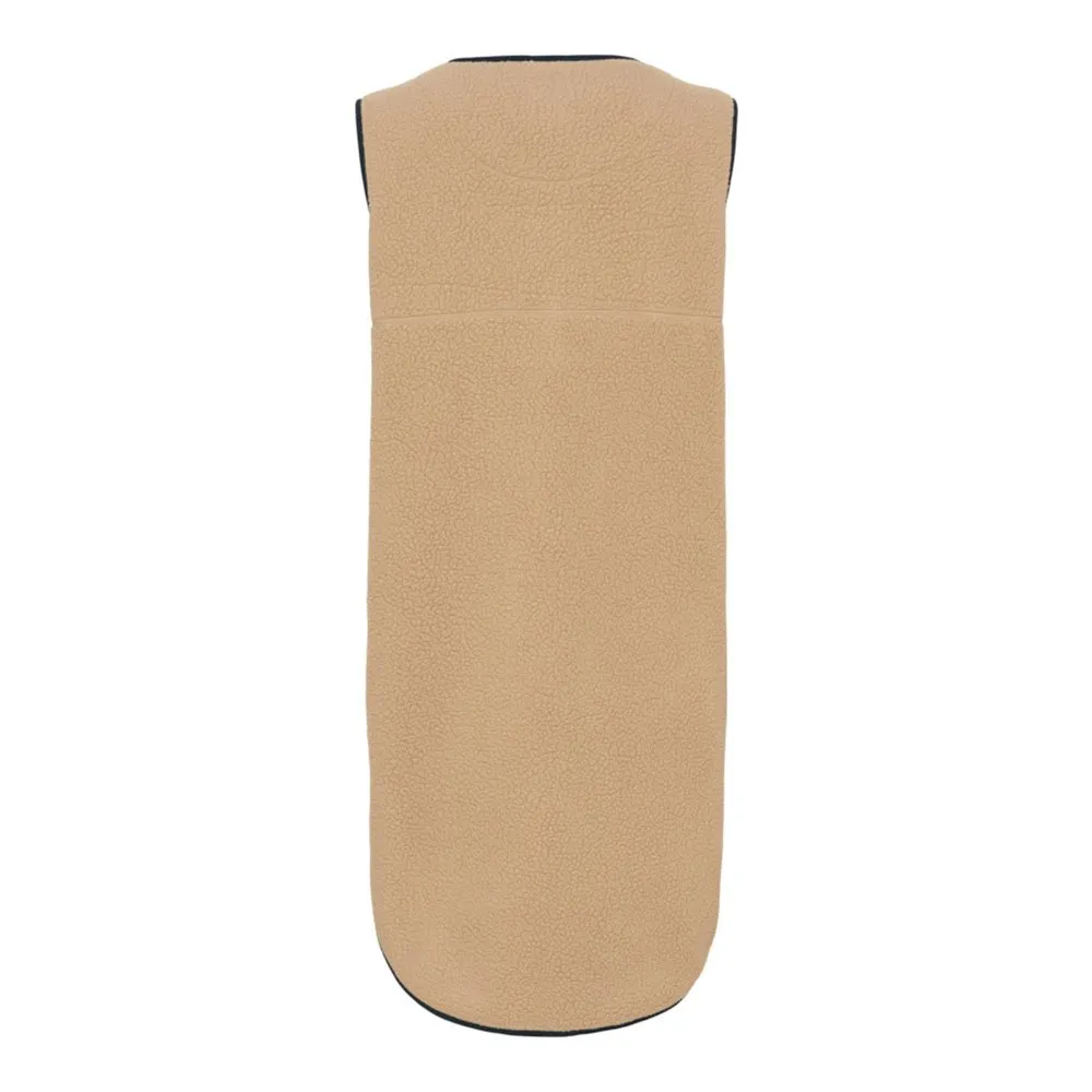 Купить Redgreen 170712200-025-xl Длинный жилет Pile Fleece Dark Sand 40x30x8 7ft.ru в интернет магазине Семь Футов