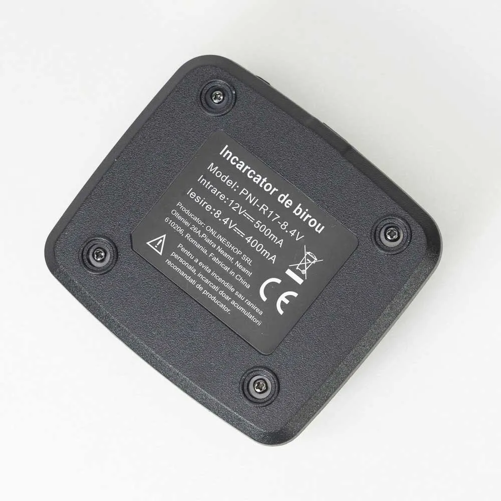 Купить PNI pni-r17-2 рация PMR R17 2 Единицы Black 22x30x10 7ft.ru в интернет магазине Семь Футов