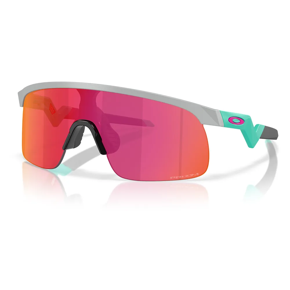 Купить Oakley OJ9010-2623-0 Солнцезащитные очки Resistor  Matte Fog Prizm Field/CAT3 7ft.ru в интернет магазине Семь Футов