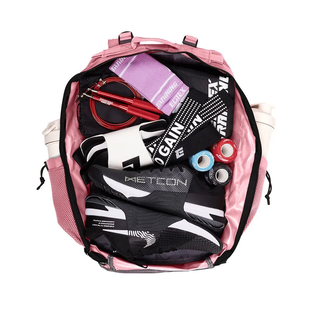 Купить Elitex training v4-45l-pink Рюкзак V1 45L Tactical 50x35x12 7ft.ru в интернет магазине Семь Футов