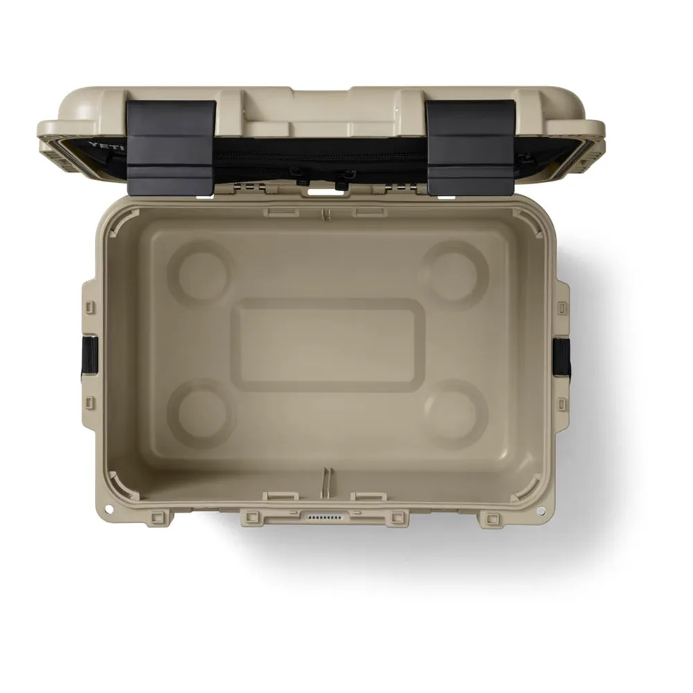 Купить Yeti 70000002238 коробка Gobox 30 Tan 30x15x15 7ft.ru в интернет магазине Семь Футов