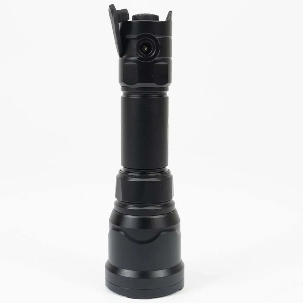 Купить PNI pni-advfhtw10-s Фонарик FHTW10 Black 10x22x8 620 Lumens 7ft.ru в интернет магазине Семь Футов