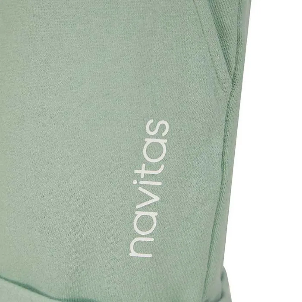 Купить Navitas ntbs4108-m Шорты Logo Light Green 40x30x12 7ft.ru в интернет магазине Семь Футов