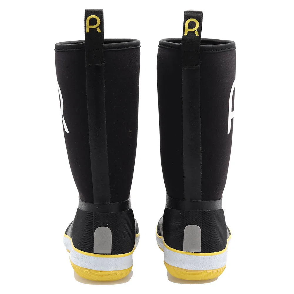 Купить Rouchette i1820637 Сапоги Regatta Black 40x35x15 EU 37 7ft.ru в интернет магазине Семь Футов