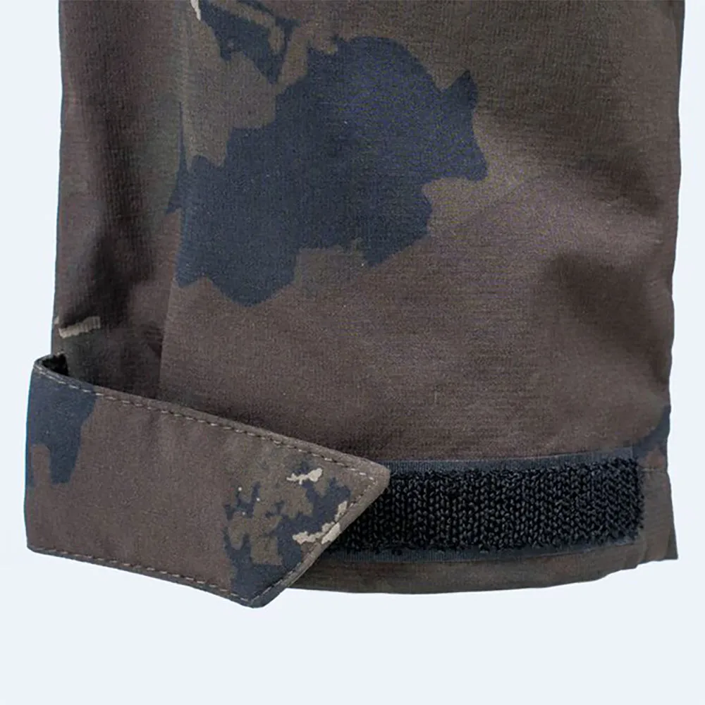 Купить Nash ZT c6577 Штаны с защитой от ультрафиолета Lite Hydra Flex Combats Camo 30x20x10 3XL 7ft.ru в интернет магазине Семь Футов