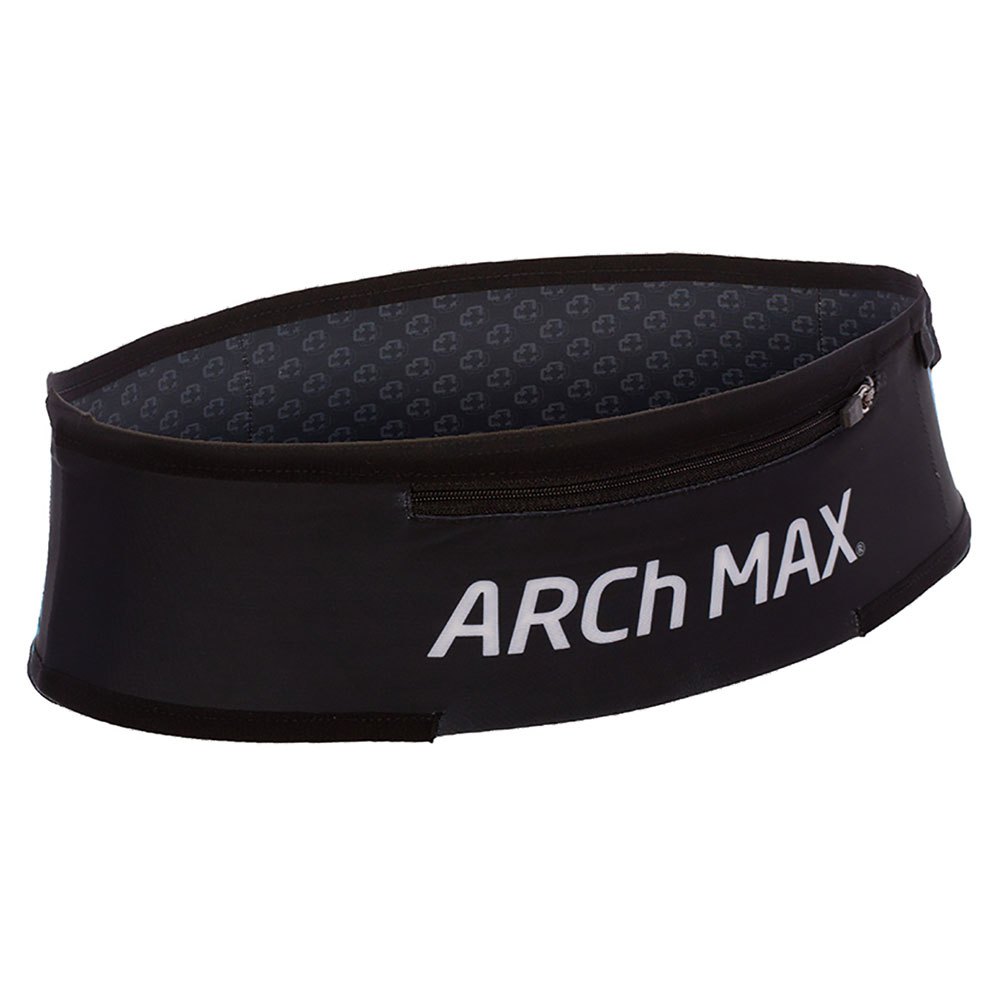 Купить Arch max BPT3.BK.XS Pro Zip Пояс Черный  Black XS 7ft.ru в интернет магазине Семь Футов