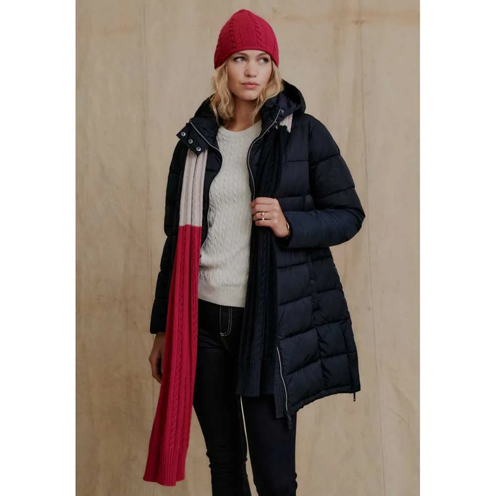 Купить Redgreen 170632307-069-l Куртка Svenja Dark Navy 40x20x15 7ft.ru в интернет магазине Семь Футов