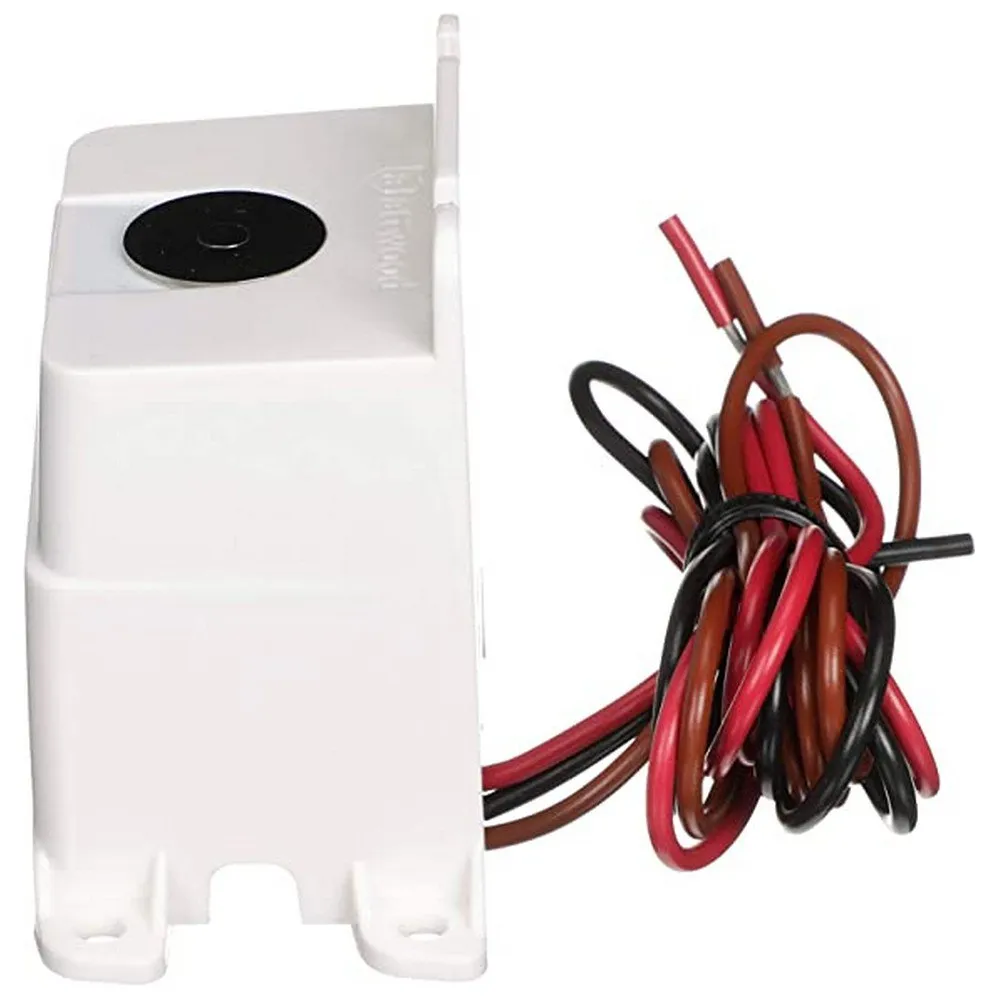 Купить Attwood att-4801-1-unit Автоматический выключатель трюмной помпы S3 15A 12V 20x10x7 7ft.ru в интернет магазине Семь Футов