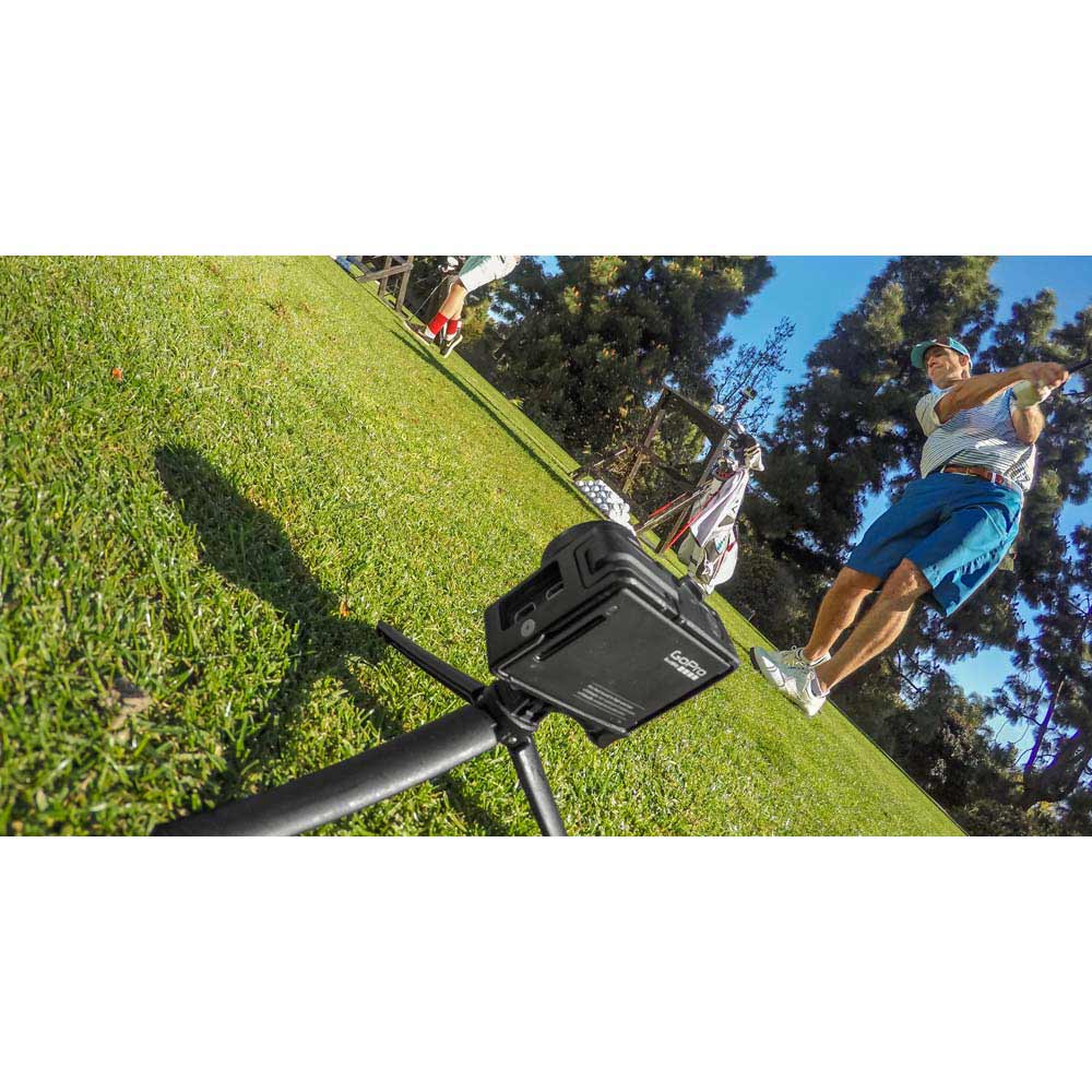 Купить GoPro ABQRT-002 Штатив  Black 7ft.ru в интернет магазине Семь Футов