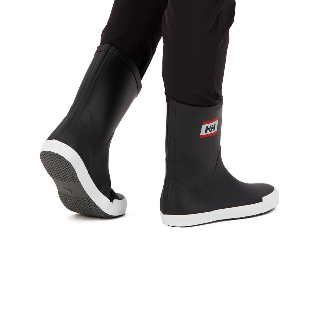 Купить Helly hansen 11661_990-11/41 Сапоги Nordvik 2 Black 40x35x15 EU 41 7ft.ru в интернет магазине Семь Футов