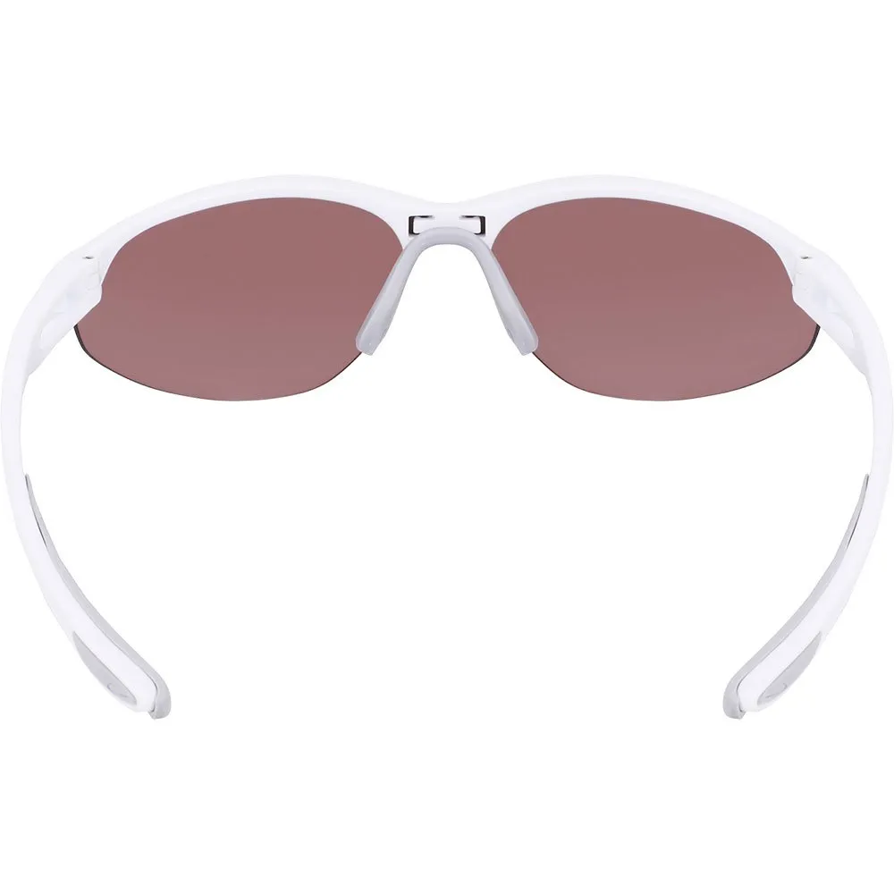 Купить Nike NKDZ7353-6907100 Aerial E Dz7353 Солнцезащитные Очки White Road Tint/CAT3 7ft.ru в интернет магазине Семь Футов