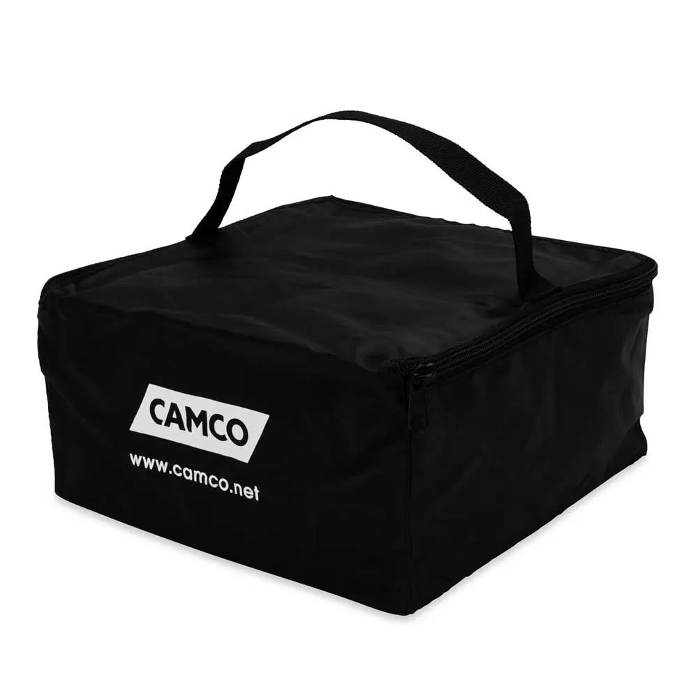 Купить Camco 17-44501 выравнивающий блок 4 Единицы Yellow 23x23x13 7ft.ru в интернет магазине Семь Футов