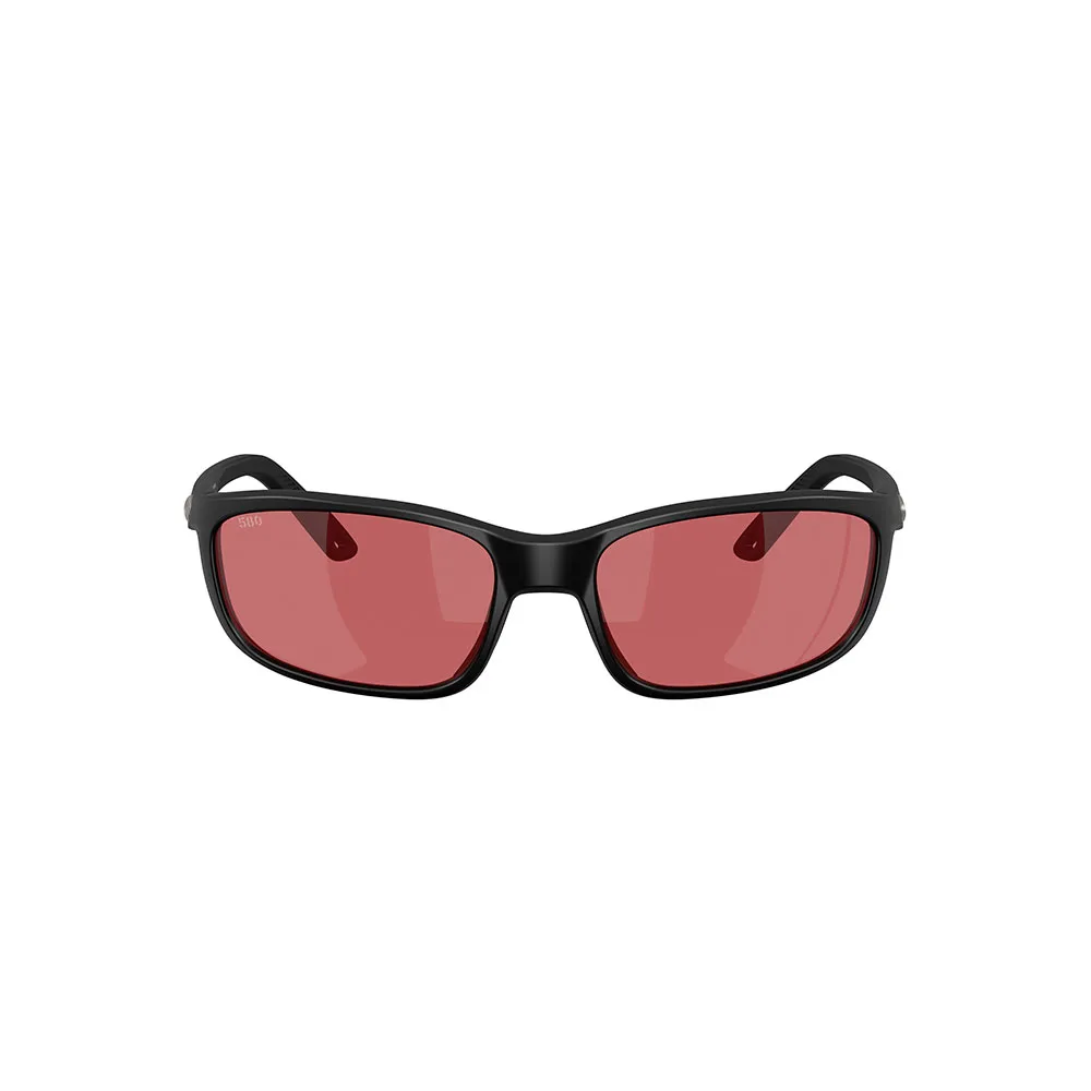 Купить Costa 06s9134-91340459 поляризованные солнцезащитные очки Brine ii Matte Black 04 20x10x10 Rose 580G/CAT3 7ft.ru в интернет магазине Семь Футов