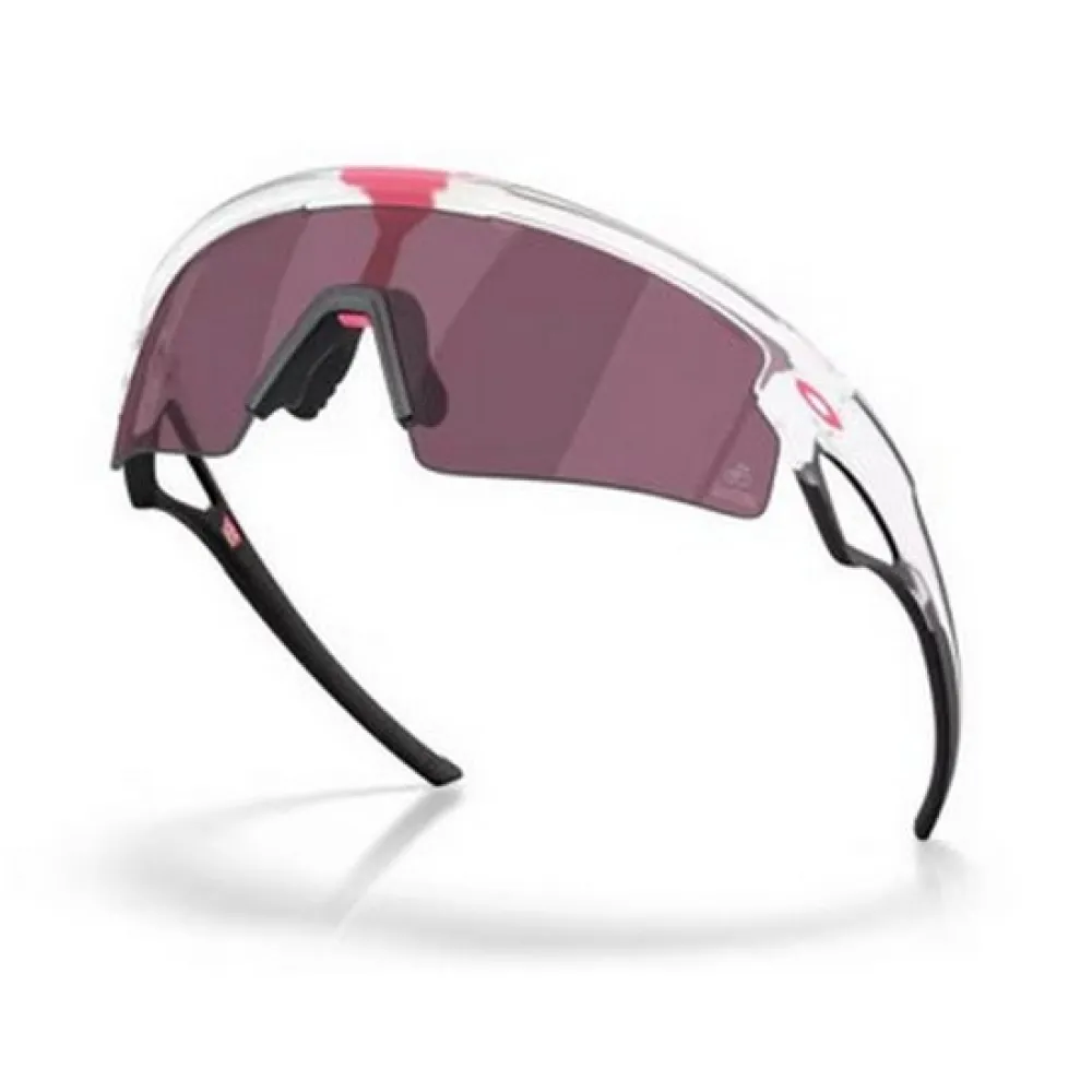 Купить Oakley oo9531-1037 Солнцезащитные очки Sphaera strike Gdi Matte Clear 20x10x10 Prizm Road Black/CAT3 7ft.ru в интернет магазине Семь Футов