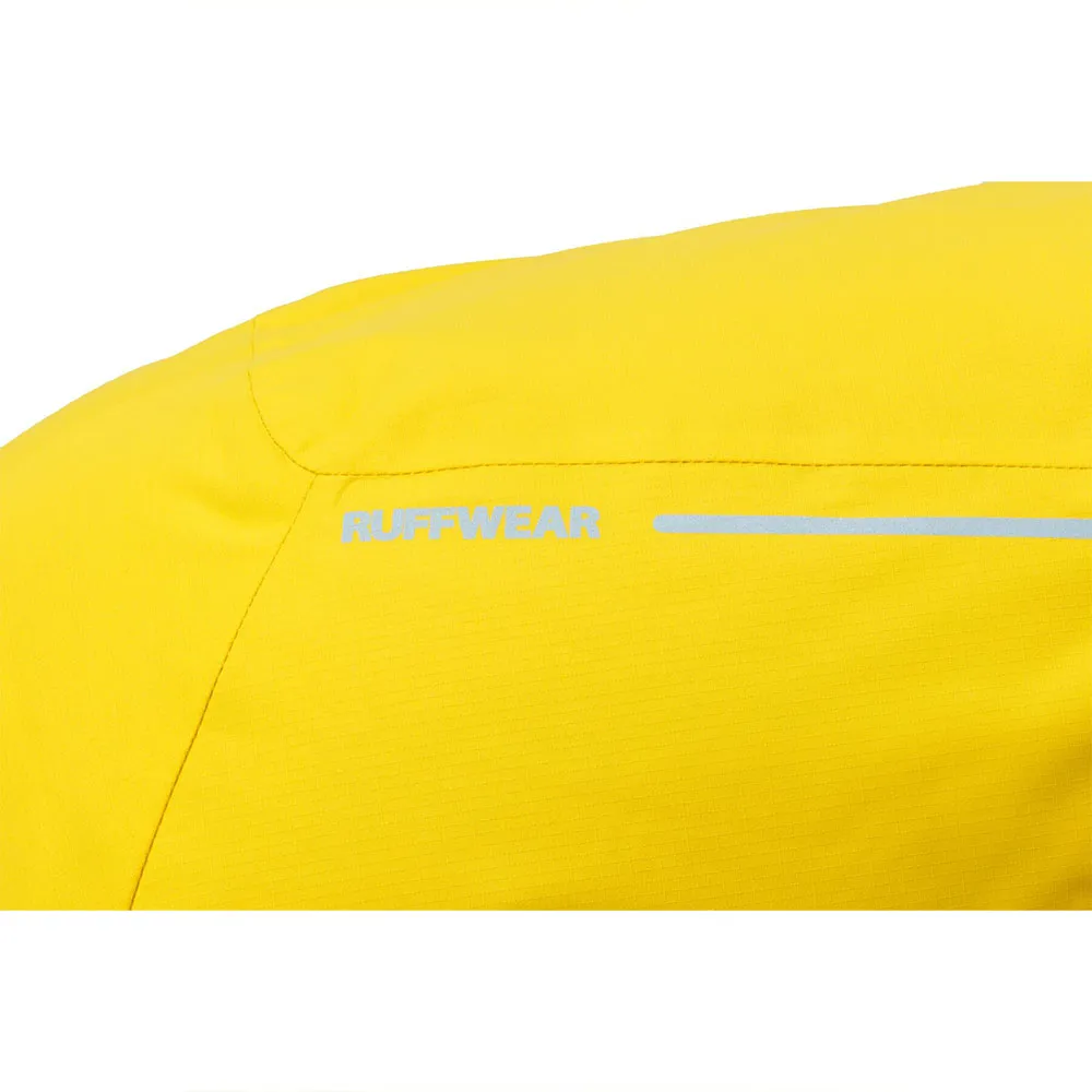 Купить Ruffwear 05751-717L1 куртка для собаки Vert™  Mineral Yellow XL 7ft.ru в интернет магазине Семь Футов