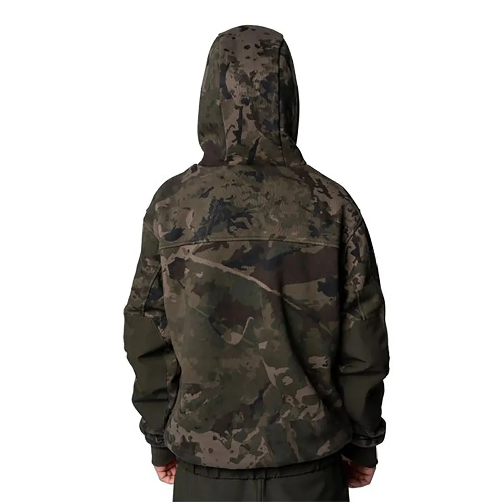 Купить Nash ZT c6390 Толстовка с капюшоном Wind Chill Camo 40x30x12 7ft.ru в интернет магазине Семь Футов