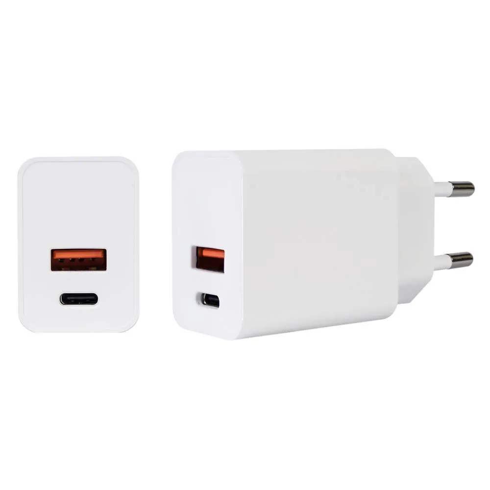 Купить PNI pni-chg3f420 Фонарик Adventure F420 & CHG300 Dual Wall Charger Black / White 18x28x10 1000 Lumens 7ft.ru в интернет магазине Семь Футов