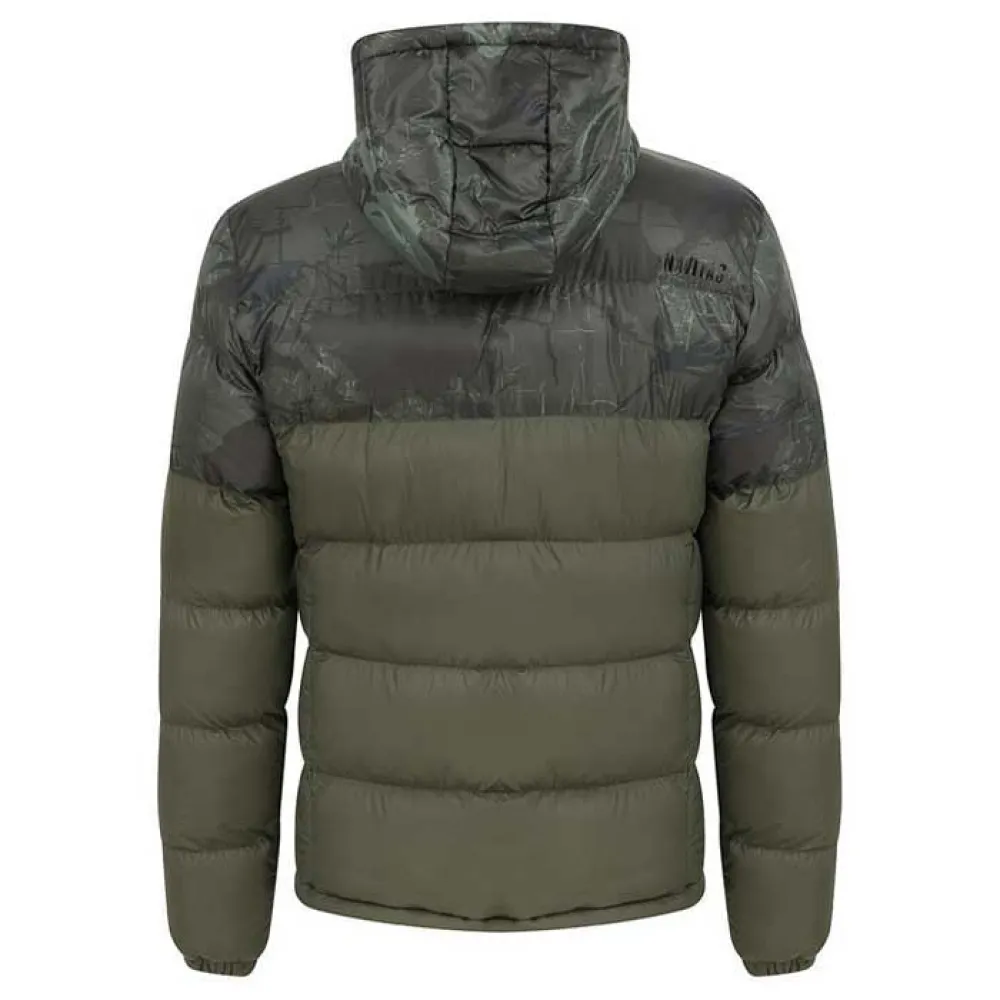 Купить Navitas NTSJKT012-4XL Куртка Tetra Puffa  Camo 4XL 7ft.ru в интернет магазине Семь Футов