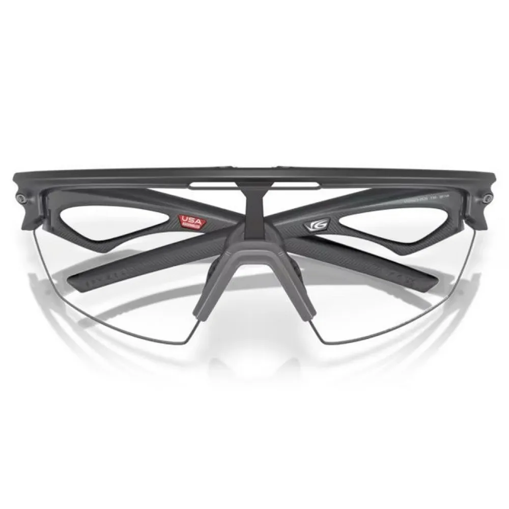Купить Oakley oo39403-2536 Фотохромные солнцезащитные очки Sphaera Carbon 20x10x10 Photochromic/CAT0-3 7ft.ru в интернет магазине Семь Футов