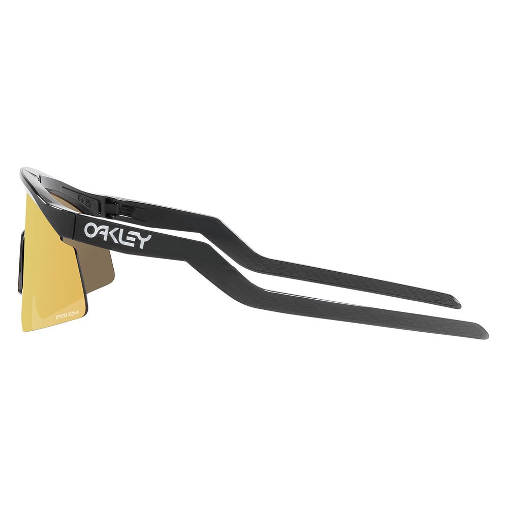 Купить Oakley OO9229-0837 Hydra Prizm Солнцезащитные Очки Black Ink Prizm 24K/CAT3 7ft.ru в интернет магазине Семь Футов